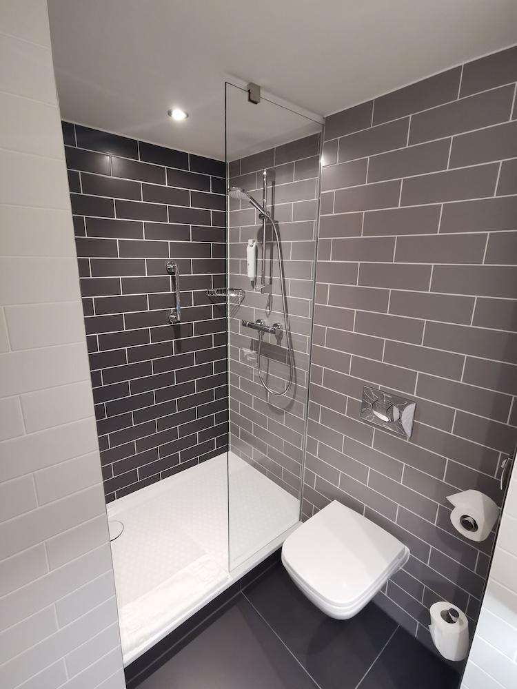 Holiday Inn Express Bridgwater M5, Jct24 By Ihg Eksteriør billede