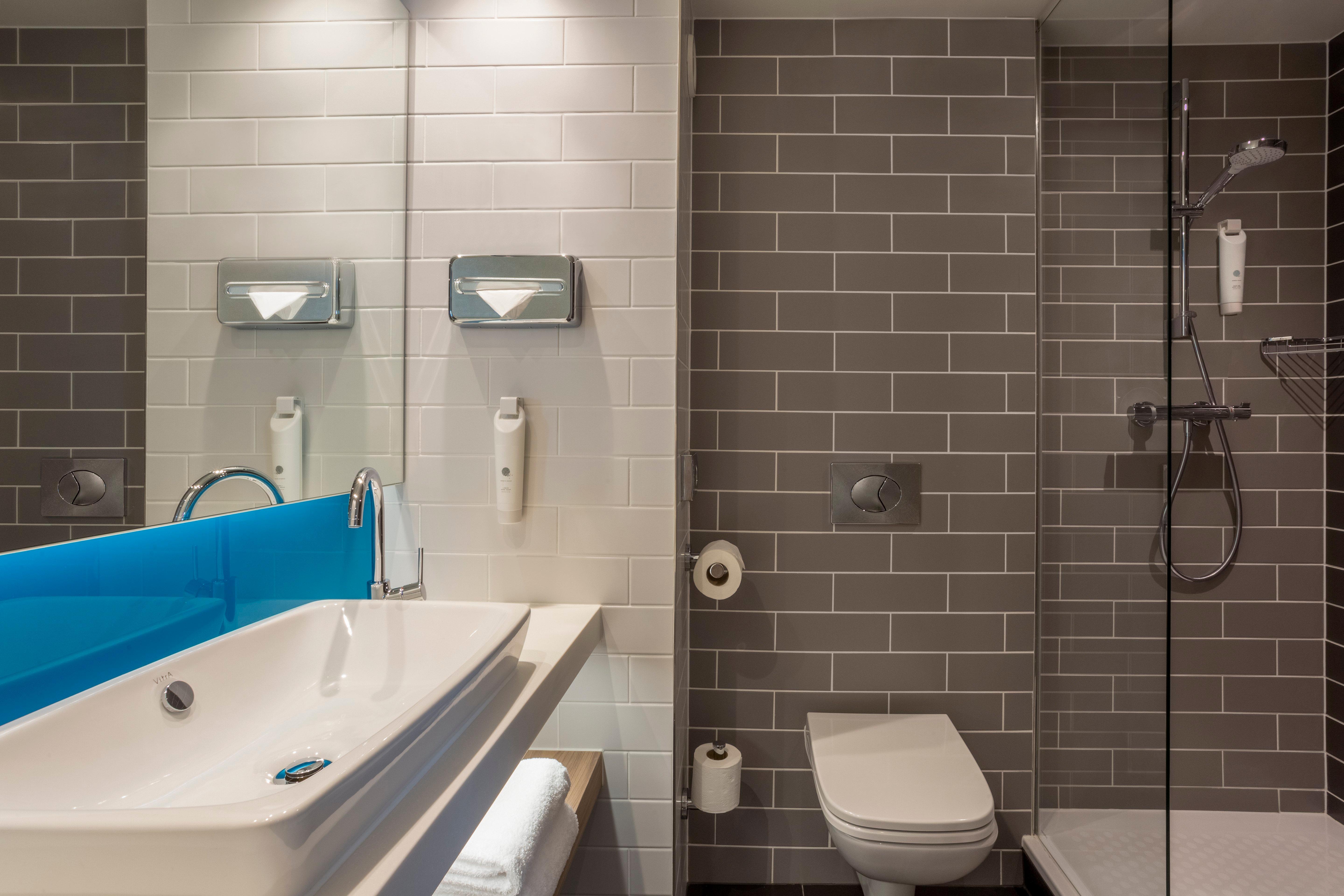 Holiday Inn Express Bridgwater M5, Jct24 By Ihg Eksteriør billede