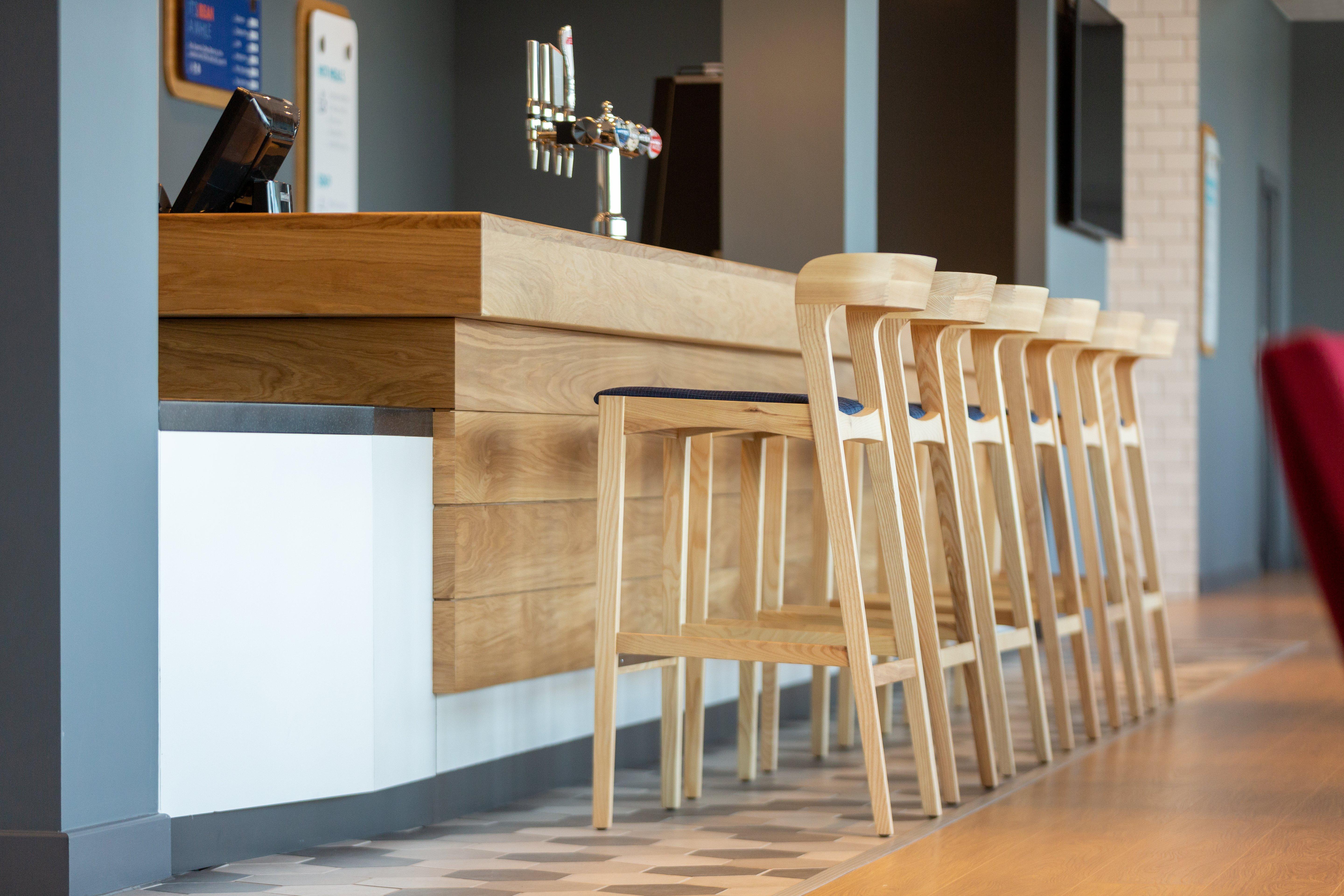 Holiday Inn Express Bridgwater M5, Jct24 By Ihg Eksteriør billede