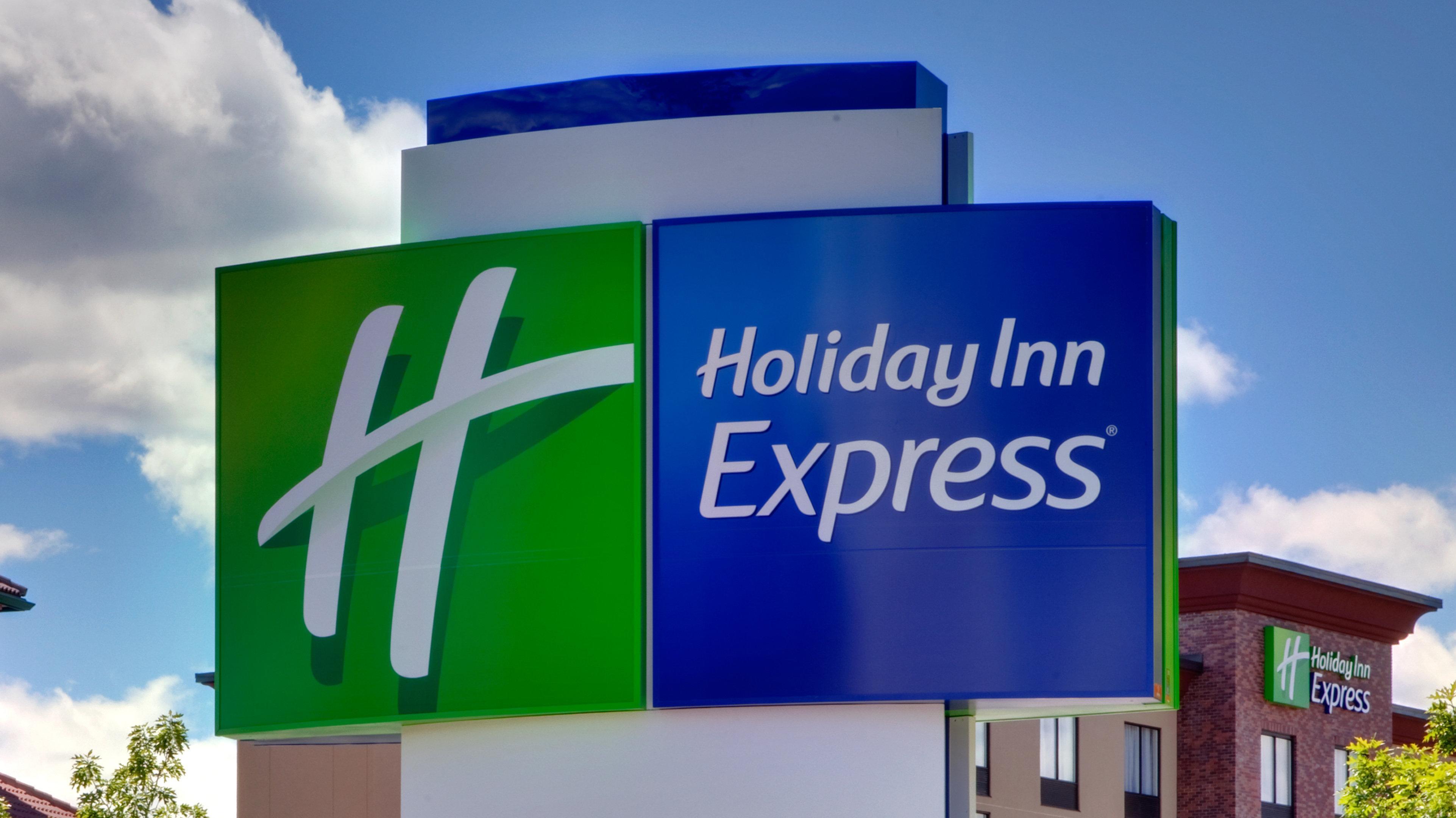 Holiday Inn Express Bridgwater M5, Jct24, An Ihg Hotel Eksteriør billede