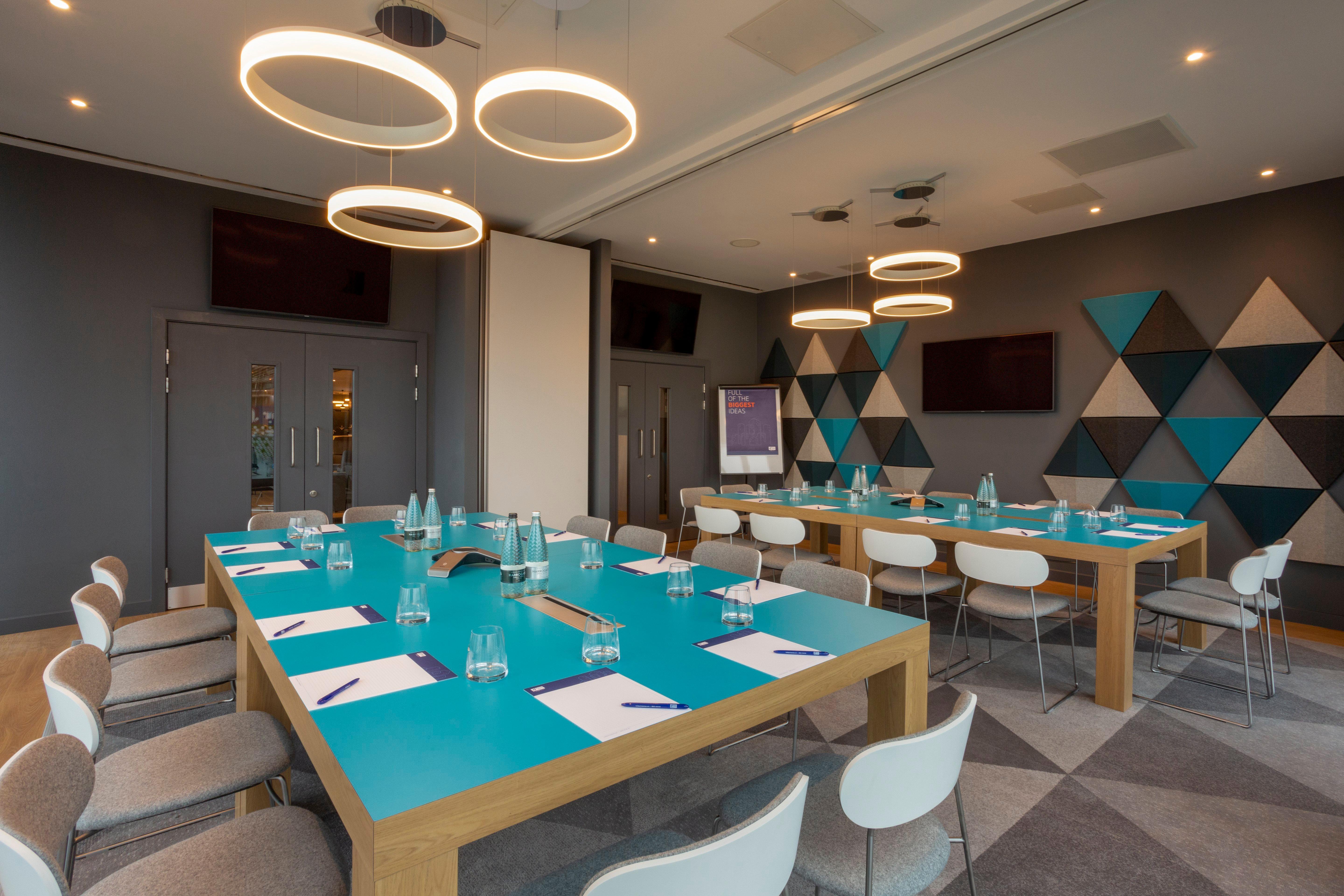 Holiday Inn Express Bridgwater M5, Jct24 By Ihg Eksteriør billede